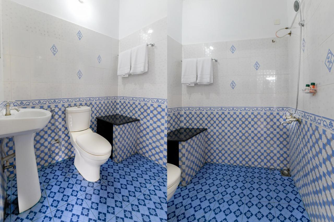 Alappuzha Oyo 11891 Amare Beach Resorts מראה חיצוני תמונה